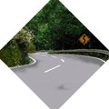 Touge-Prints