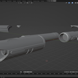 Screenshot_3.png Jedi Temple Guard Full Armor and Lightsaber for Cosplay