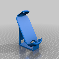 d25d549e-b685-40b5-892a-184e88d3d7ca.png Free 3D file Atom Unihertz Holder & Clip & Stand・3D printable object to download