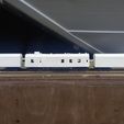20231113_211949.jpg Model of Soviet refrigerating car for 5-unit train RS-5 in 1/87 scale (H0)
