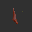 2.png Mako Shark Tooth Model