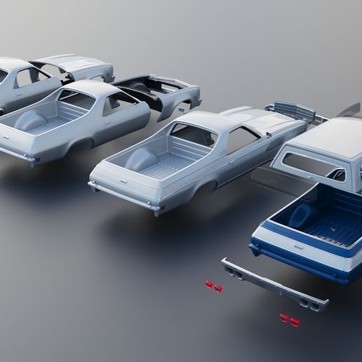 24.jpg Chevrolet El Camino 1974