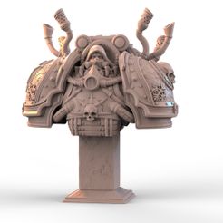 TEMPLATE.740.jpg STL file Rickardorion・Model to download and 3D print