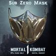 pre.jpg Sub Zero Mask Mortal Kombat 1