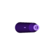 Tera_Sinube_-_Emitter.stl Tera Sinube's Lightsaber