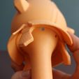 02.jpg Файл STL Плантер "Экстра"・Дизайн для загрузки и 3D-печати