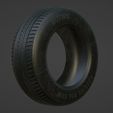 0001.jpg Basic Vehicle Tire DUTIRE A205