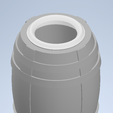 Screenshot-2023-02-22-192138.png STL-Datei ChugJug Coozie・3D-druckbares Modell zum herunterladen