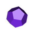 15dodecaedro.stl Figuras