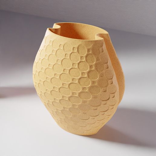 vase_0105-03.jpg Jarrón de concha 0105 N3D