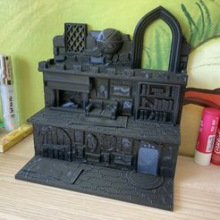 Harry Potter Funko Zähler - Kinder Joy