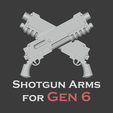 00.png Gen 6 Pepper-shaker Arms