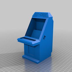 Pi_Dot_Bill_Arcade_Cabinet_Case_Hollow.png DotCade for Raspberry Pi A+ and Pimoroni Unicorn Hat