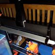 image.png Prusa i3 MK2/Haribo 3030 Frame Mounted LED Light Bracket's