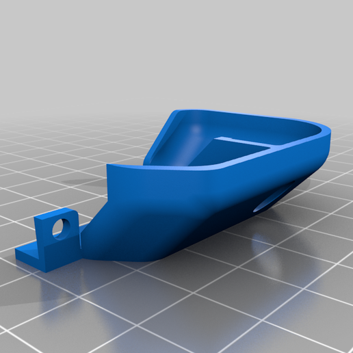 Extruder_AirFlow_2.1_more_stable_needs_longer_screw.png Fluxo de ar optimizado da Prusa i3 MK3 e proteção Pinda