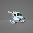 8.png ANIMAL CROSSING DODO AIRLINES SEAPLANE