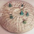 Mehen-from-Ancient-Egypt.png Mehen - Game of The Snake