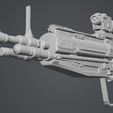 1000675699.jpg Varios diseños DMR rifle