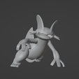Screenshot_20230130_114216.png Swampert 3D print model