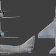 perfiles.jpg A-4AR Fightinghawk