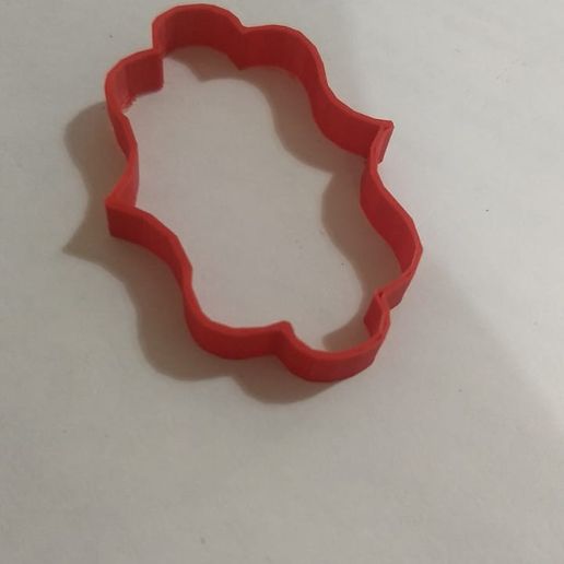 cookie cutter