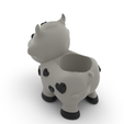 lovecow-6.png Love Cow Vase: A Heartwarming Valentine's Day Tribute