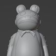 23.jpg Portland Hero Frog