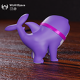 05.png Jeff the Land Shark  Marvel FIGURE