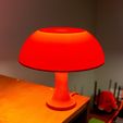 SAM_0966-1.jpg Solar Shroom - Lampe champignon de l'ère spatiale 🟠🍄💡🍊✨🔆