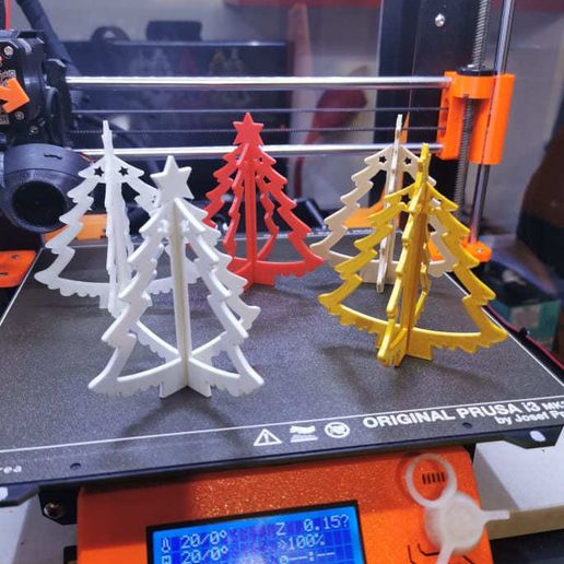 Natale  Christmas 3D model