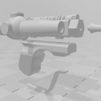 download.png Scout trooper EC-17 blaster 3D model .STL files for printing