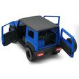 04.jpg THE BUDDY - 3D PRINTED 4x4 RC CAR