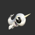 1000000073.png Narwhal fish