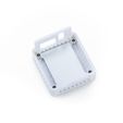 DSC_3711.jpg Free STL file NanoPi NEO2 3D printed housing・3D printable design to download