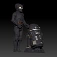 screenshot.2387.jpg 3D file THE MANDALORIAN IMPERIAL DROIDS, 3.75" VINTAGE STYLE ACTION FIGURES .STL・3D printable model to download