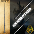 9.png Harry Potter Hogwarts Wands Collection