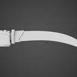 2.jpg Space Mongols Combat Knife left and right