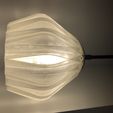 Lampe Zuzanna