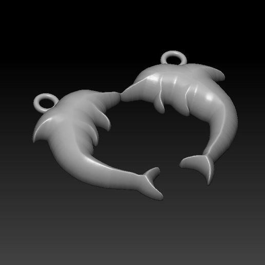 Dolphins