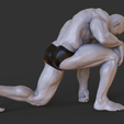 006.png Bodybuilder Pose