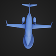 Homda-Jet_5.png Business Jet model