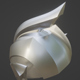 スクリーンショット-2022-04-09-135743.png Ultraman Regulos 3D fully wearable cosplay helmet 3D printable STL file
