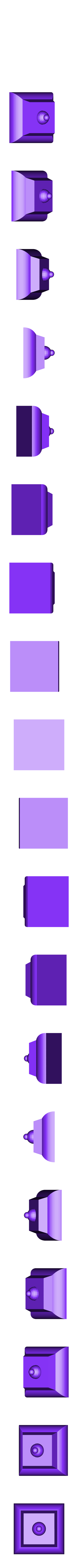 StreetLampCap.stl Streetlamp