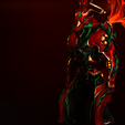 00000201F7EAE730.png Warframe - Chroma Zunlong + Fluff