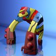 IMG_0716.png Bloxx - Ben 10 Omniverse 3d Model printable
