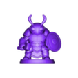 Armored Roach.stl Insect Warriors Wave 1 pack