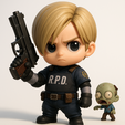 01.png Chibi Leon Kennedy