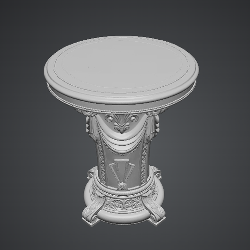 🐇 Jessica Rabbit Bent Over and Base STL NSFW・ 3D File for 3D printing・Cults