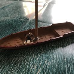 image.jpg Small sailing ship for tabletop/wargaming, 28mm