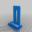 Y-axis_cable_chain_bed_mount.png Anycubic Chiron Comprehensive Upgrades